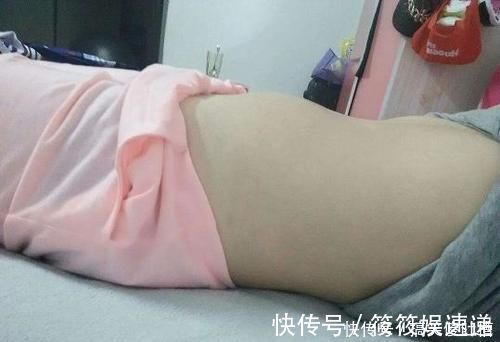 小蛮腰|生完宝宝后多久能用收腹衣?产后肚子大怎么办?