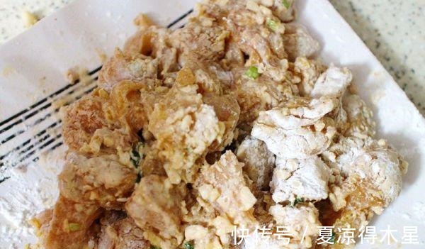 盐酥鸡|口感香脆，味美好吃的盐酥鸡！