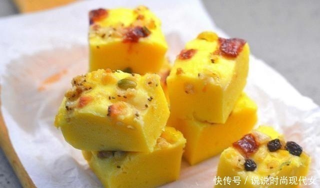 暑假，儿子迷上这早餐，好吃弹牙，蒸一蒸就上桌，孩子胃口都变好