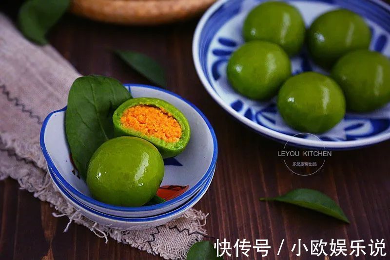 不用烤箱，用蒸锅做6款点心，简单好吃，水润不干，家家都能做