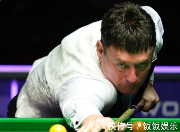 退伍军人|斯诺克8强决出4席!世界冠军3-0晋级,奥沙利文挚友也轻松过关