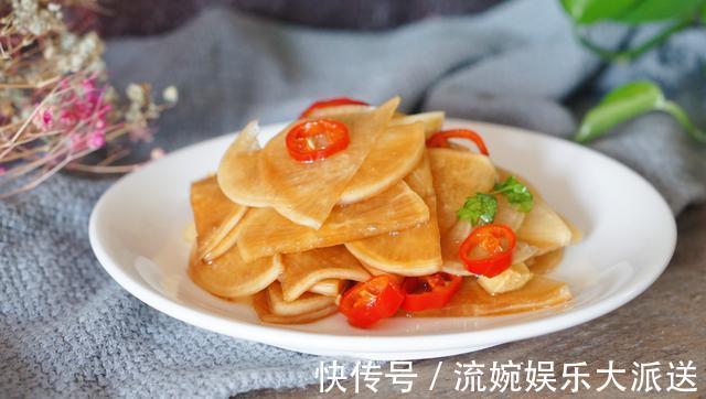 腌萝卜用白醋还是陈醋专业厨师传授技巧,简单快手又脆爽