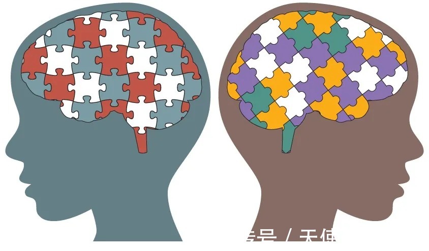 专注力|天使讲堂:自闭症孩子注意力不集中,这几个原因你知道吗?