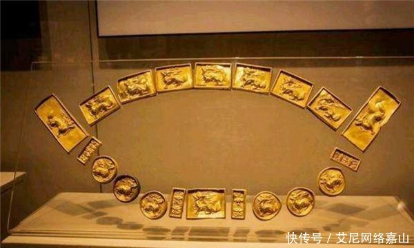 价值|明朝清官死后裹草席下葬,300多年后墓被打开,珍宝价值10亿