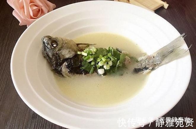 鲫鱼汤|米饭二次加热会致癌吗忠告以下3种食物宁愿扔掉也不打包