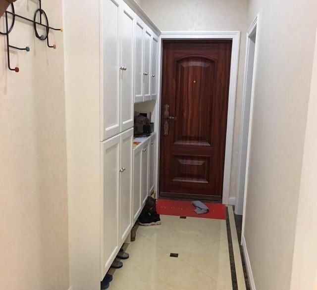 布置|她家入住两年的房子,装修不豪华,每天都要收拾干净,羡慕极了