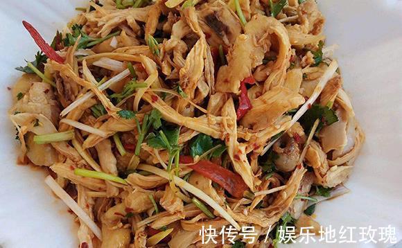 好吃|天热吃它刚合适,胜过大鱼大肉,不煎不炒酸辣解馋,好吃过瘾!