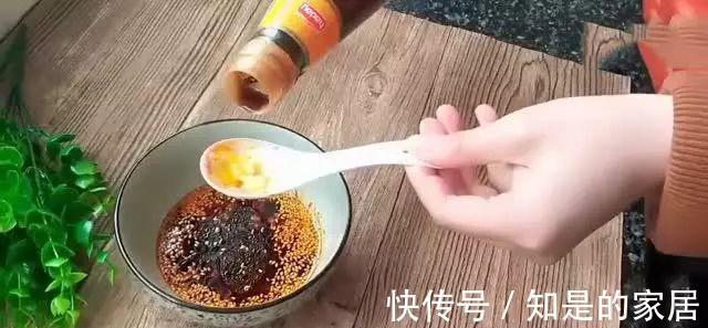 凉拌菜|现场教你做万能的凉拌调味汁，过程图文并茂，新手也可以轻松完成