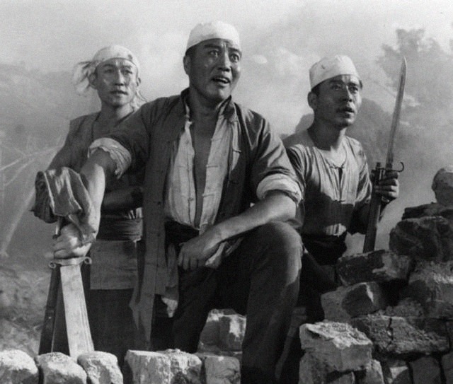 绑腿|抗战时八路军会绑腿，抗美援朝时为何不绑了？都是鲜血换来的教训