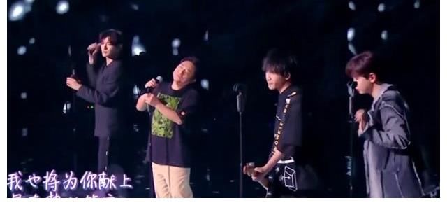 我們的歌團戰(zhàn)巔峰對決：呂方熱舞說唱齊上陣，林子祥組高2分險勝