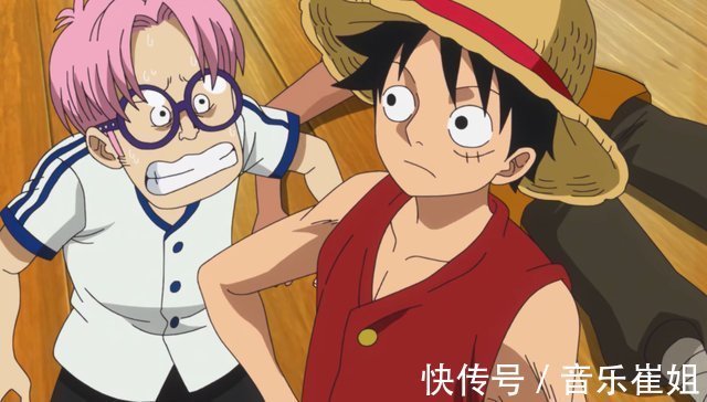 海军大将|海贼王当克比成为大将后,代号会叫什么呢海米脑洞大开