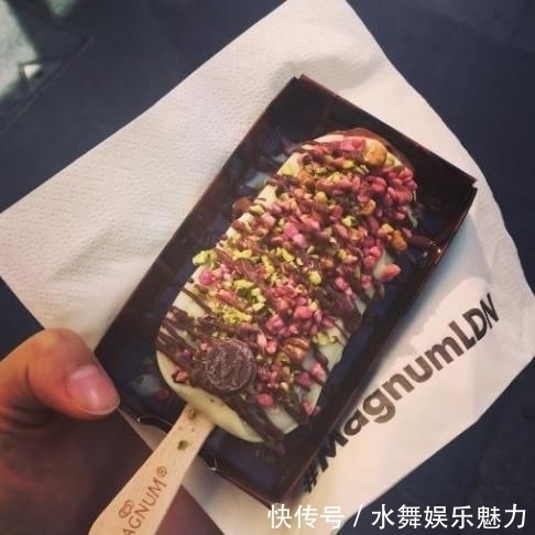 巧乐兹|中学生想吃却“买不起”的雪糕,梦龙上榜,最后这种是女生最爱