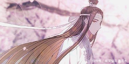 A爆的老祖羡,“保镖团”实力爆棚,全剧最有排场、最不能惹的人