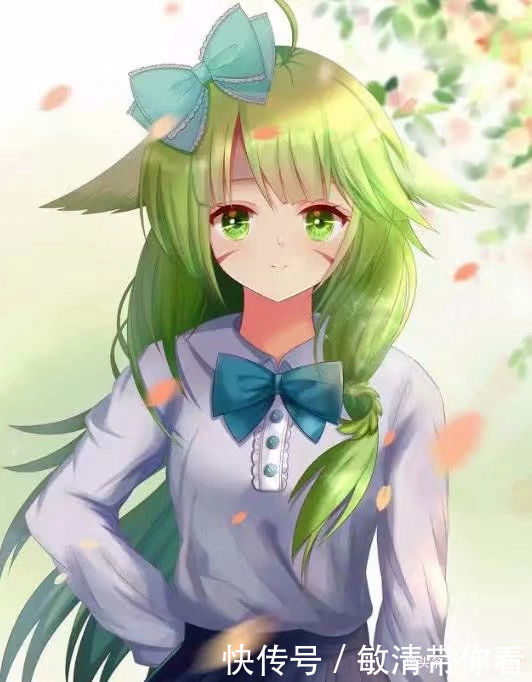 雅雅|狐妖小红娘：涂山容容存在妖纹的四个猜想，第三个可能性最大！