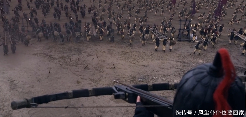 曹刿|两千多年前的一场贸易战,成功击垮当时的第一大国,怎么做到的?