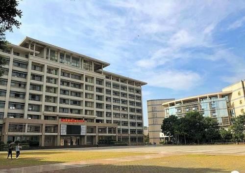 广东将新建一所高端大学，筹建费100亿，2021年9月正式招生