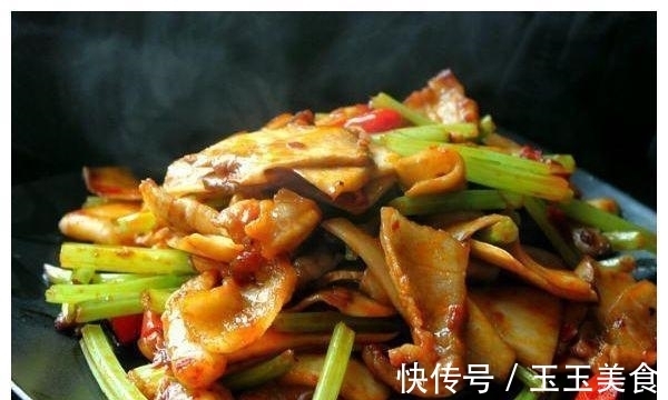 料酒|百吃不腻的几道家常菜,香味浓,简单易学,道道堪称下饭神器
