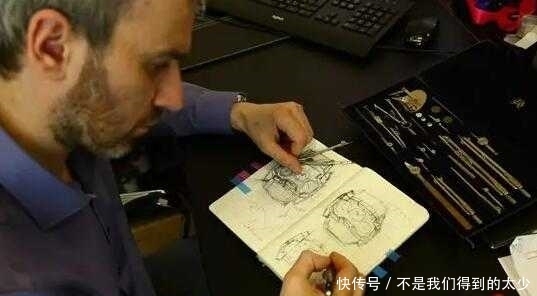 骗子|揭秘复刻表商贩常用套路,谨防被骗!