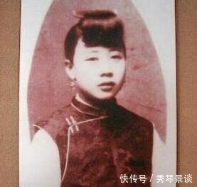 赛金花|庚子那一年,中国有两个女“宝贝”,一个权倾朝野,一个沦落风尘