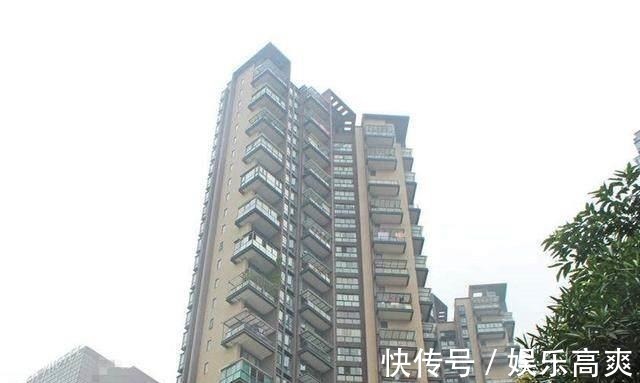 得房率|买房选一梯两户还是两梯四户专业人士透露,看完再买不留遗憾!