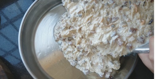 比例|想吃萝卜糕不用出去买,配方比例告诉你,简单好吃,比买的还香