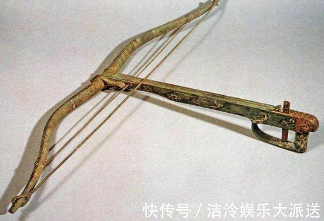 宋朝|可带剑上街，藏甲片却要挨杖笞中国古代哪些武器算违禁管制