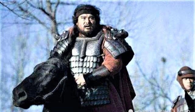 刘邦称帝前|樊哙随刘邦征战多年,堪称刘邦心腹,最后为何成了吕后的人?