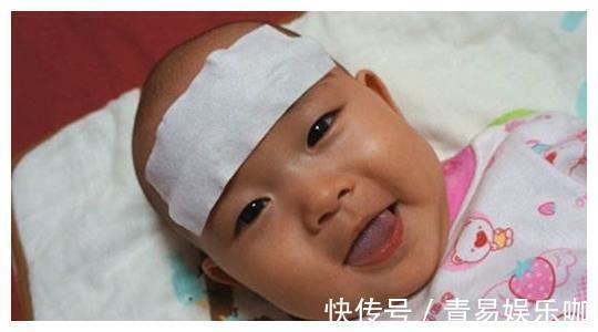 冷毛巾|孩子在半夜发烧,到底该用冷毛巾还是热毛巾敷?很多家长做错了