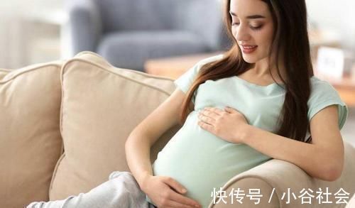 小娜|怀孕后这几个时间段，孕妈不可以摸肚子，不然可能“胎不稳”