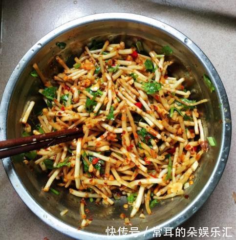 排毒养颜|减肥最该吃的菜,每周吃三次,清肠刮油,高营养高纤维,越吃越瘦