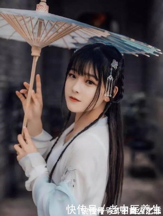 興趣愛好|家長為什么頻繁反對孩子穿“漢服”這三個理由中一個,都不該穿!