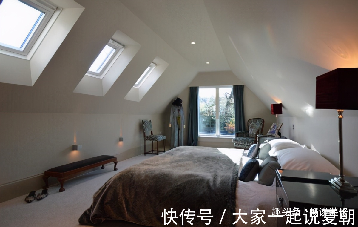 方便性|受够了一楼带来的痛苦,四口之家坚持选顶楼,入住后感觉真舒适