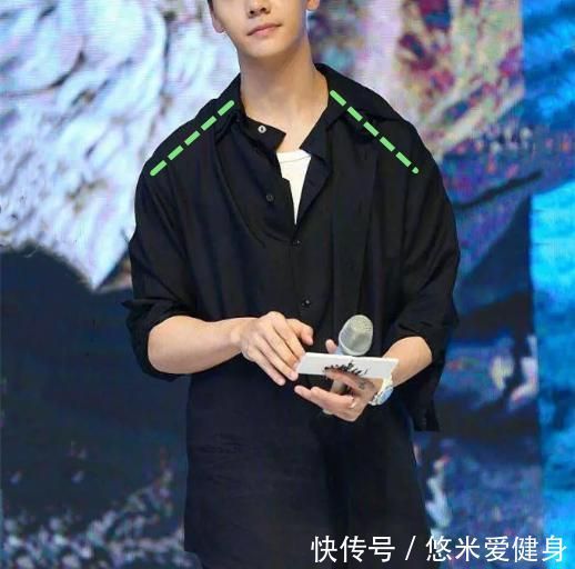 哑铃|溜肩的人适合练引体向上吗?