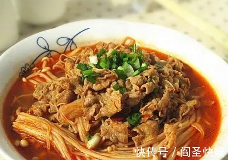 香菇|几款鲜香四溢的家常菜推荐,刚端上桌就被吃光光,一起学习吧