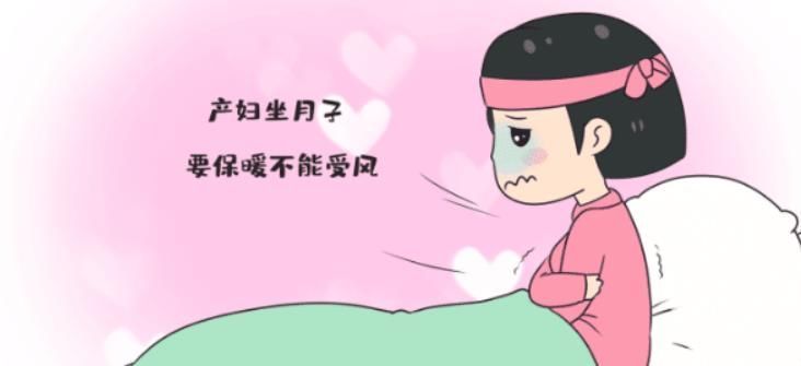 产妇|分娩一身轻,产后瞬间准妈妈变化翻天覆地,会经历这4大惊人现象