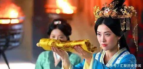 郭威|下岗宫女此兵痞贵不可言,我要嫁他!多年后,兵痞成了开国皇帝!