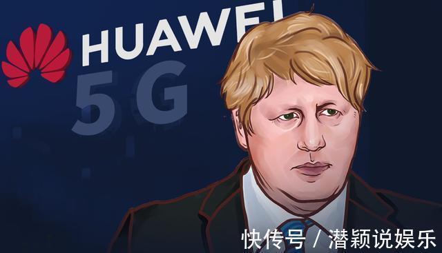 华为|一切发生得太快!法国正式表态华为外媒和任正非比还不够格