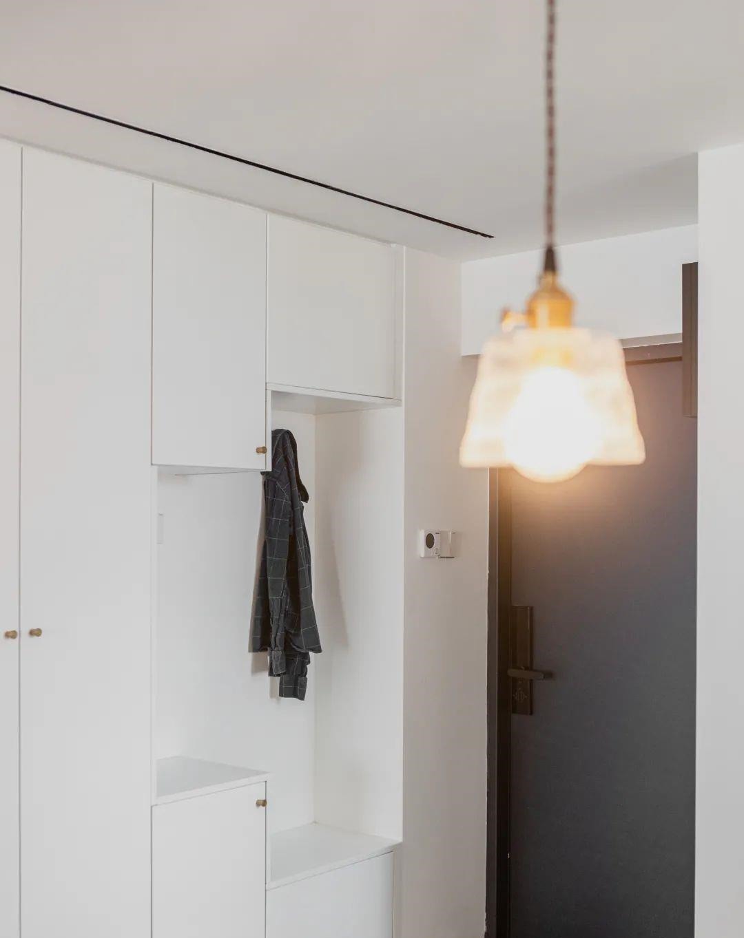 柜子|花了几十万装修的房子,到头来发现真正有用的,还是这些柜子!