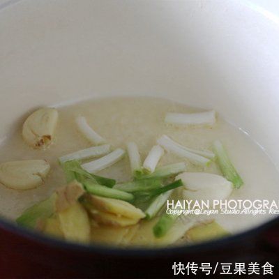 夏日|海燕的厨房|夏日一口鲜-「焖汁八爪鱼」