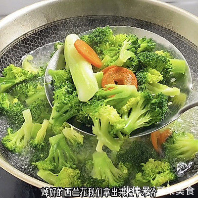 发财树|年夜饭的桌上怎么能少了这个发财树呢，好看好吃寓意还好