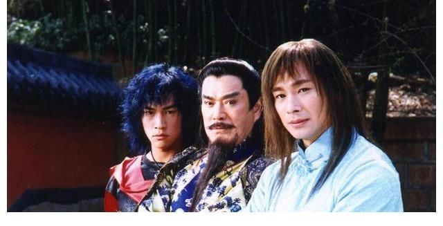 江祖平|重温收视率超春晚的《风云》，以前看得很过瘾，现在只觉得很雷人