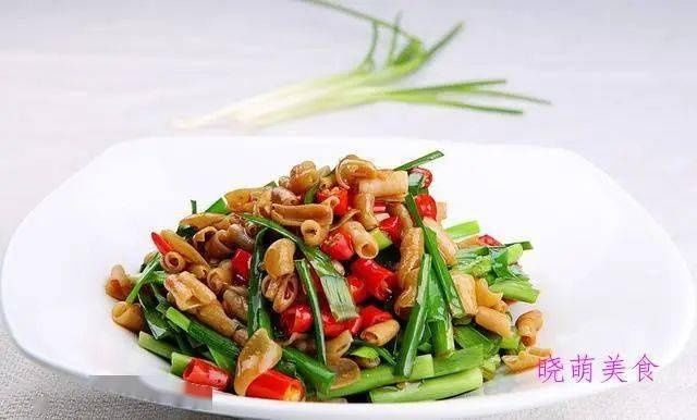 上周末在家烧了这几道拿手菜，吃了家里人都对你赞不绝口！