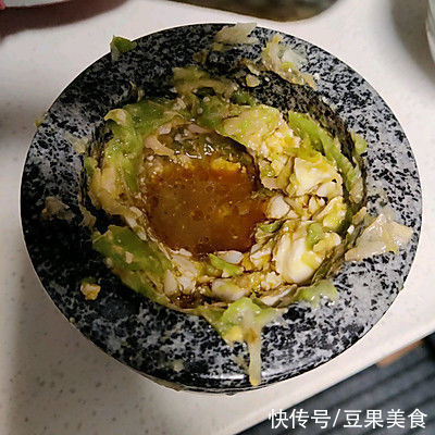 虎皮椒|这道下饭神菜-鸭蛋捣蒜做起来容易，吃起来上瘾