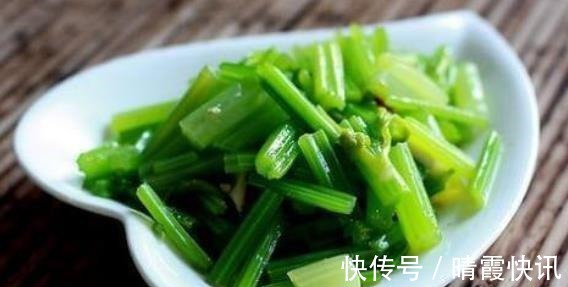 摄入量|芹菜是天然“降压菜”？别搞错了，真正能降压的其实是它！