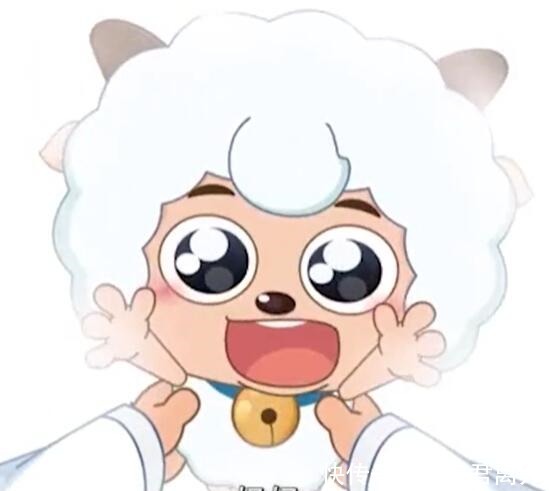 喜羊羊生命危在旦夕，铃铛的秘密终于揭晓，灰太狼哽咽了