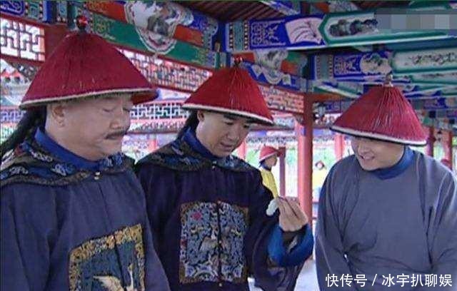 史上最牛的状元,只写了8个字,皇帝说:钦点状元