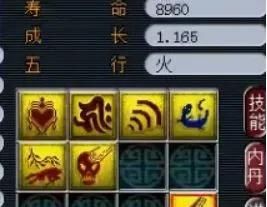 打上了高级|梦幻西游：个性宠物收藏家，有钱就是任性