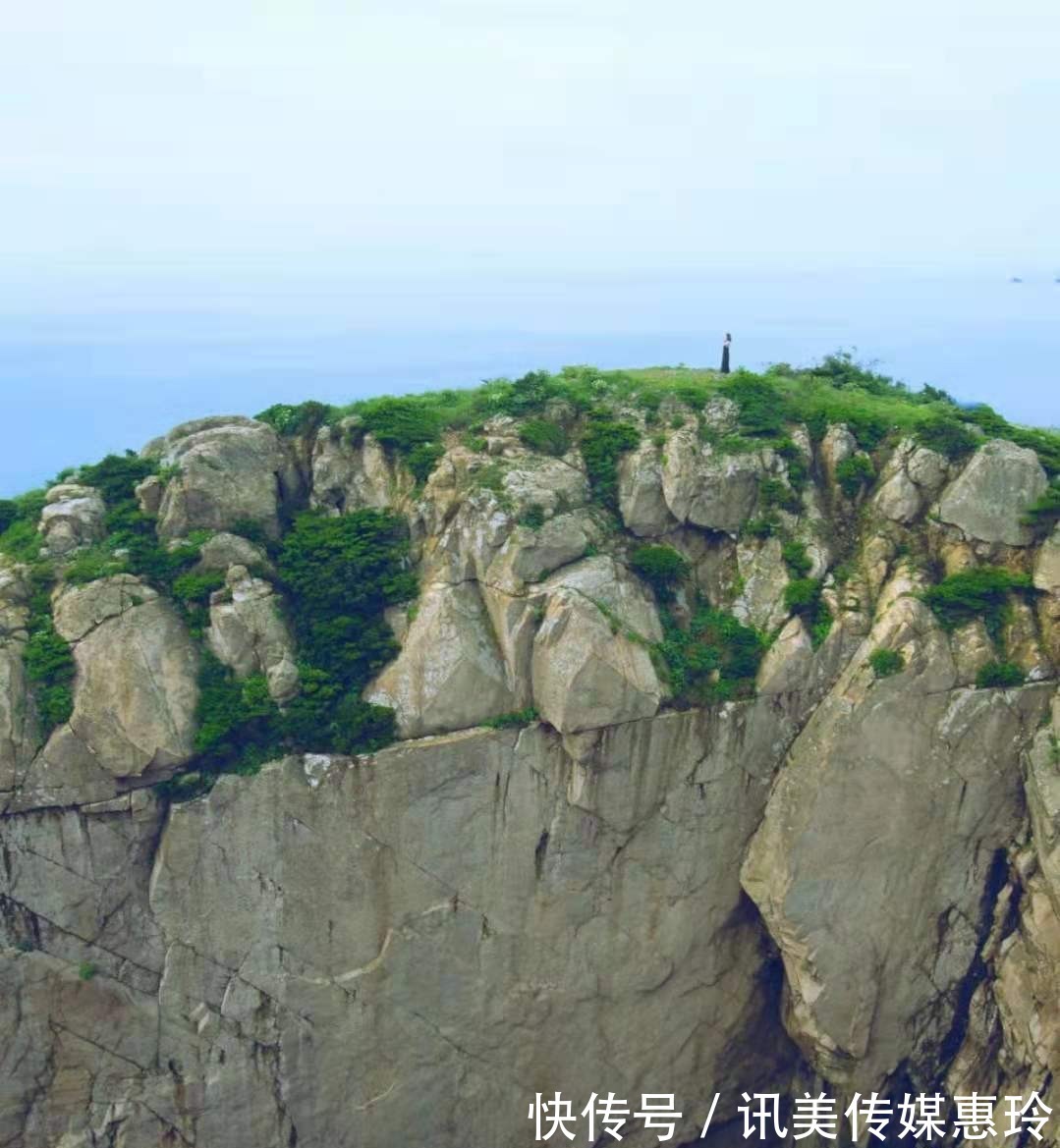 日落观|宁波暑假去哪玩?周边这三个漫画般的小众美景,堪称人间绝绝子