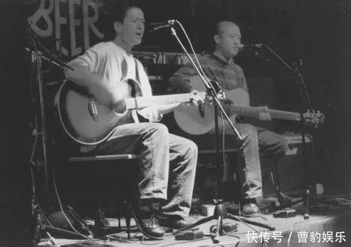 乐队|弄哭周迅、违规退赛,这群人是有多野