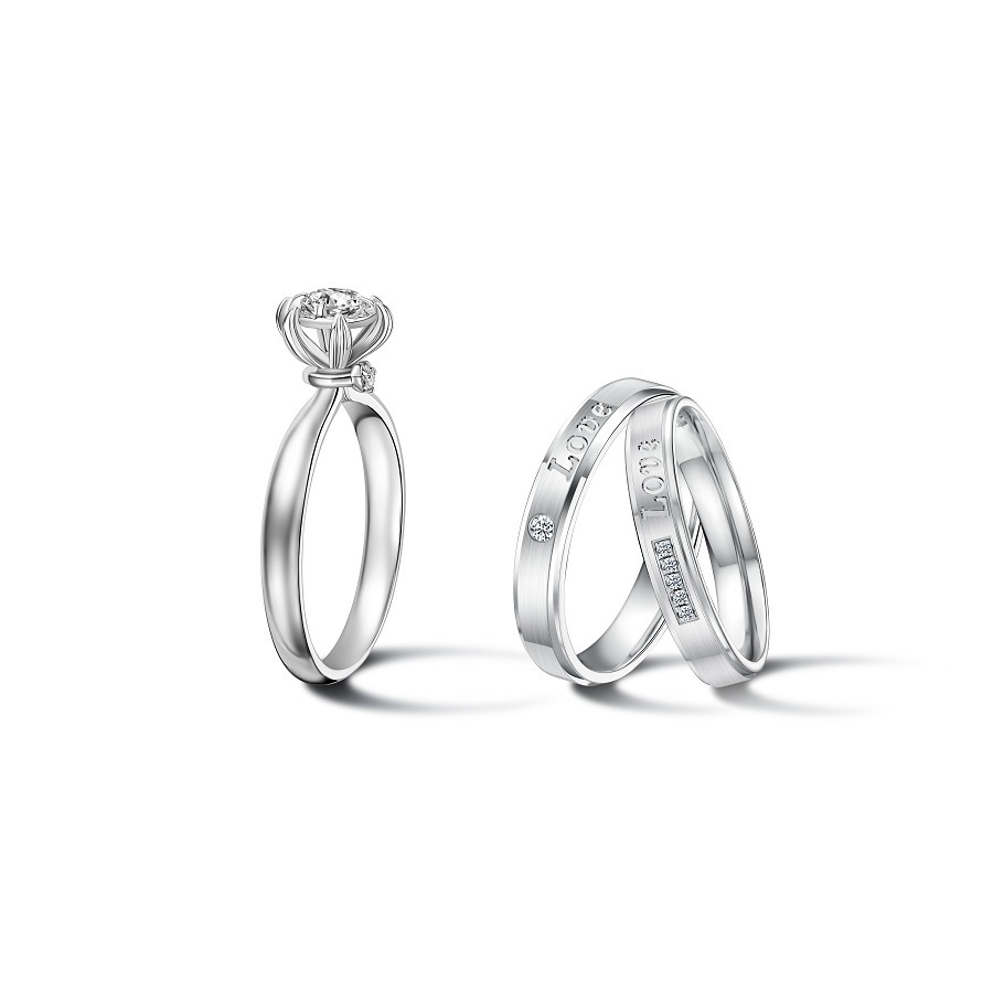 她的手&陪伴,才是爱情的终极浪漫